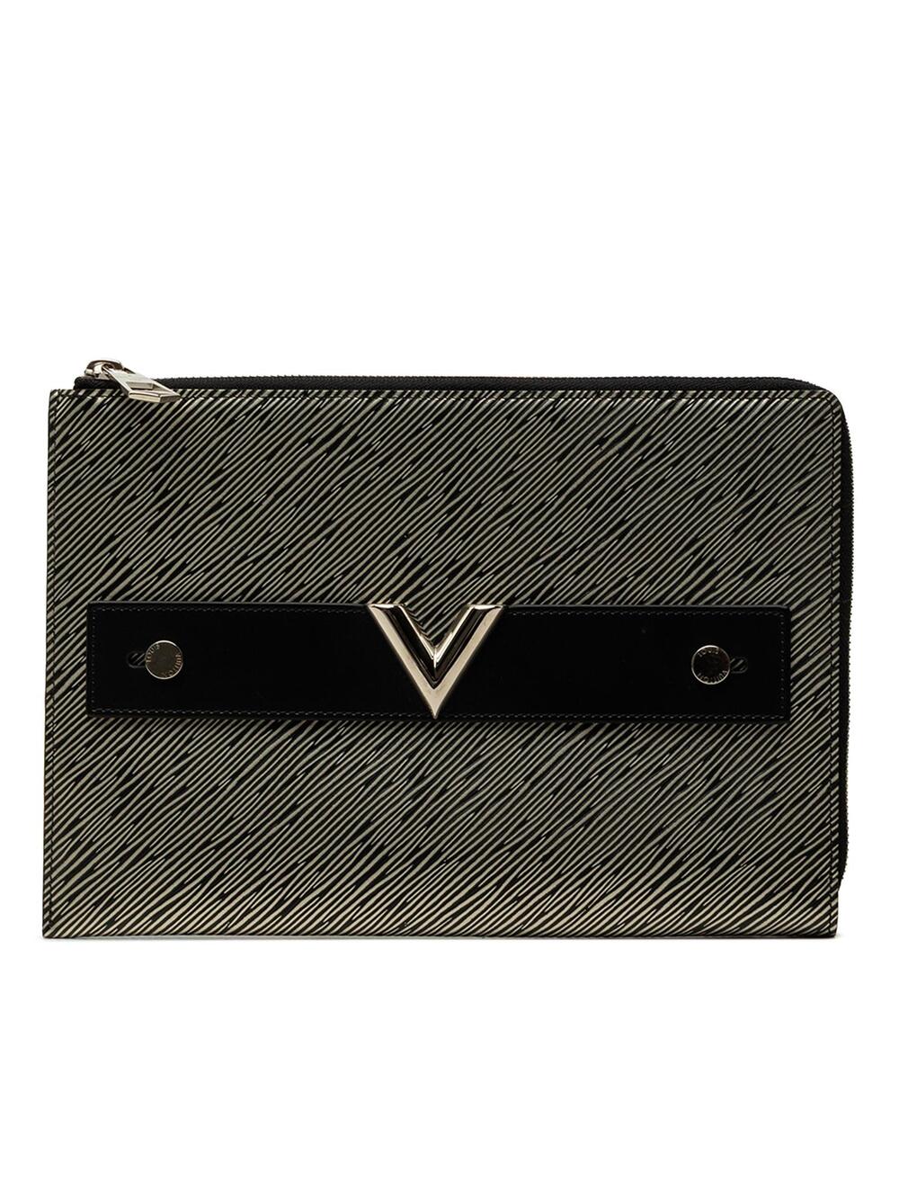 Louis Vuitton Epi Essential V Pochette #346782L56B